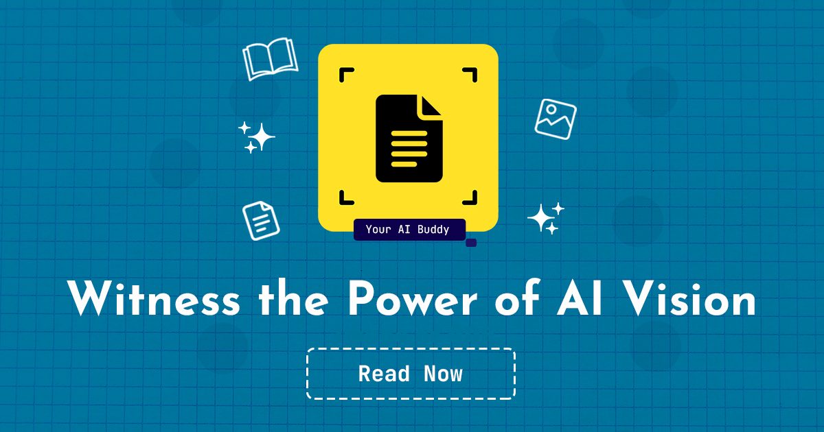 HeyVoli Unleashes the Power of AI Vision Unlock Insights from Your Images and Videos